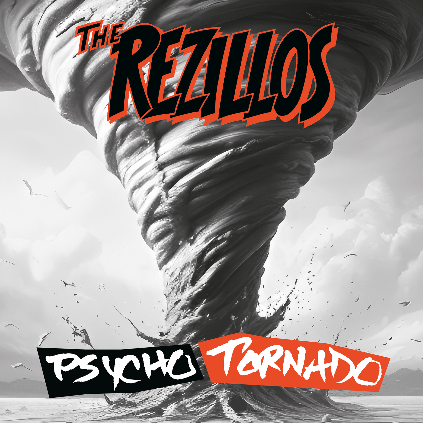 The Rezillos